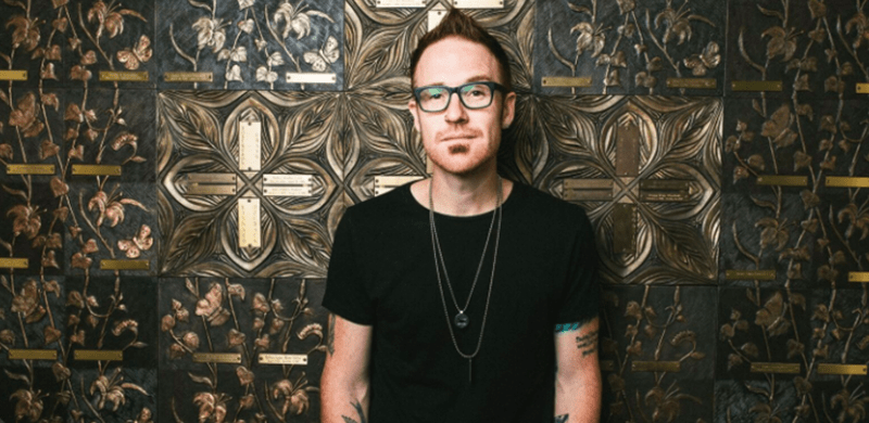 Gotee Records’ Ryan Stevenson Kicks Off 2018 With A New Song