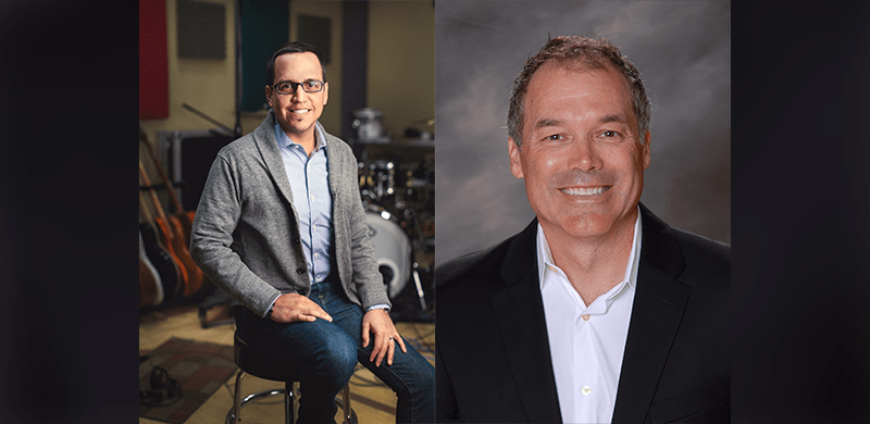 Concordia University Irvine Names 2018 Alumni Honorees