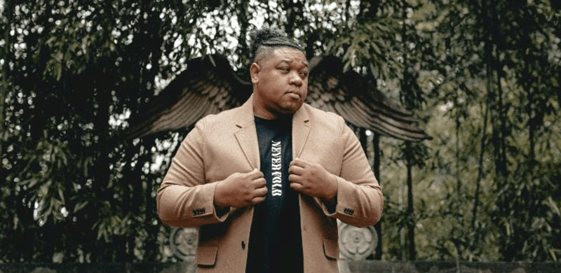 Tedashii Launches #SmileTrainChallenge To Help Give New Smiles To Children Worldwide