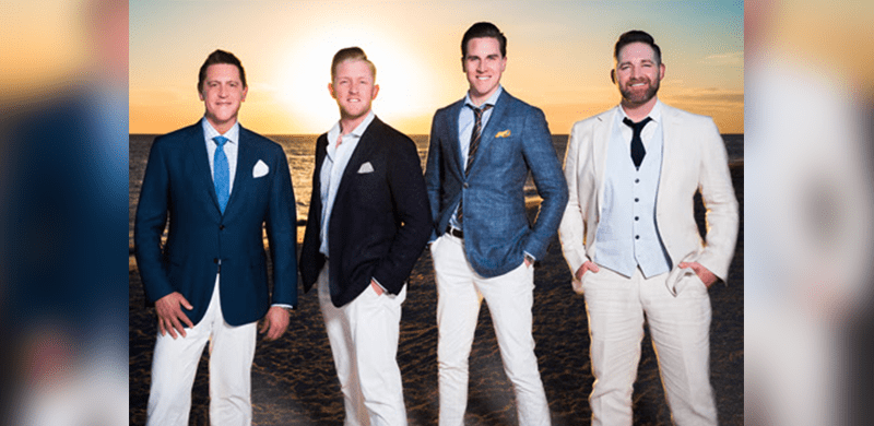 Ernie Haase & Signature Sound Return To The Atlanta Motor Speedway For NASCAR’s Folds Of Honor QuikTrip 500