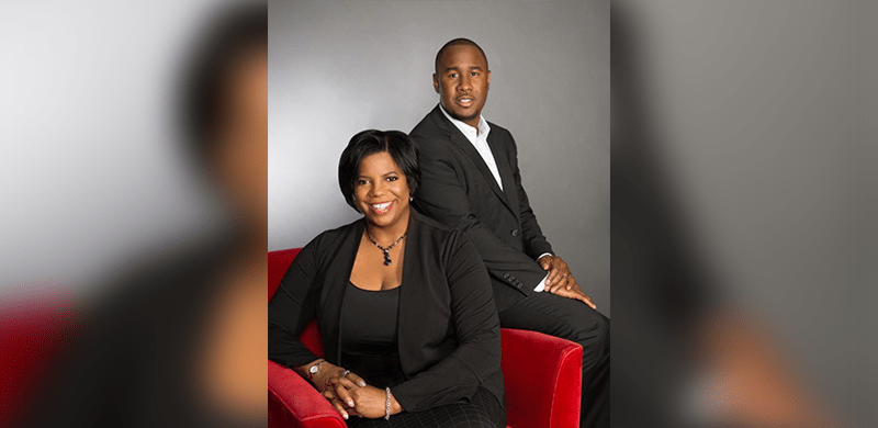 Market Leader Capitol Christian Music Group Promotes Monica Coates and EJ Gaines To Co-Executive Directors Of Motown Gospel And Expands Their Broader CCMG Roles