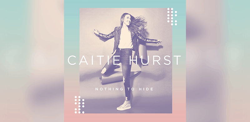 Centricity Music Signs Caitie Hurst