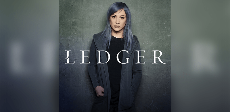 Atlantic Records/Hear It Loud Announce Signing of Skillet’s Jen Ledger to Solo Endeavor