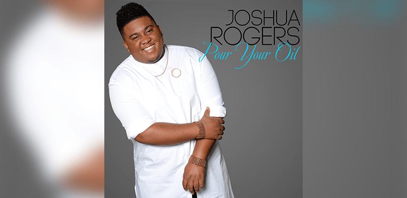 BET’s Sunday Best Season 5 Winner And Mixed Bag Recording Artist Joshua Rogers Is Returning After 5 Year Recording Hiatus