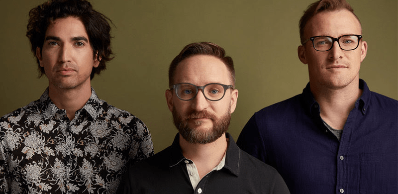 Sanctus Real To Debut New Album “Changed” April 27