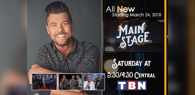 TBN Renews NQC’s “Main Stage” For Fourth Season