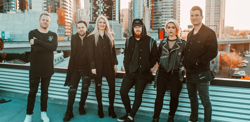 Planetshakers Band Releases “Heaven On Earth Part 1” April 6 Premieres EP Live On Daystar TV In Over 180 Countries