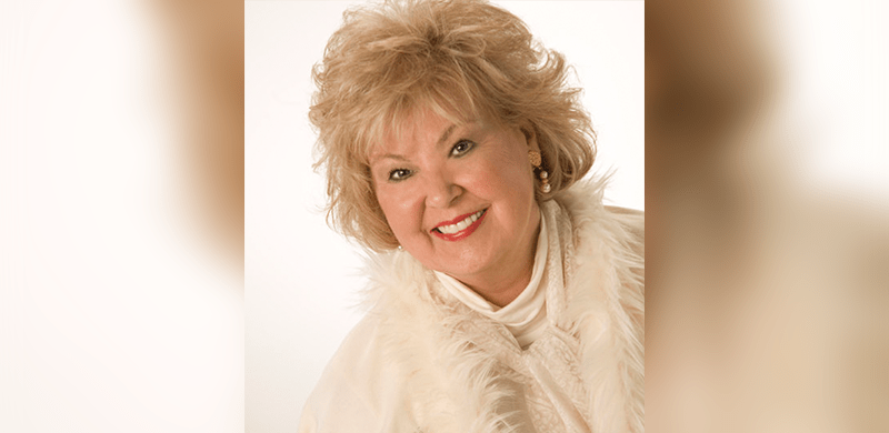 GMA Hall of Fame Inductee Gloria Gaither Launches New Blog