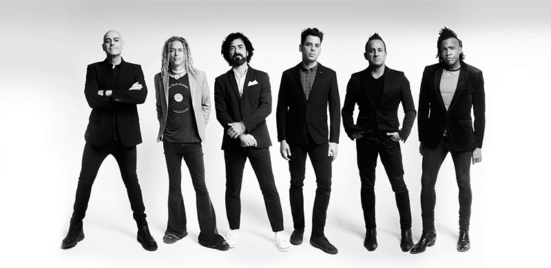 Blockbuster ‘Newsboys United Tour’ Adds Summer Leg