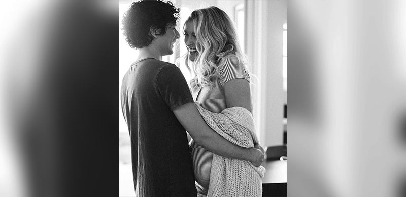 Jesus Culture’s Chris & Alyssa Quilala Welcome Baby #5 and Ask for Prayers