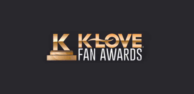 MercyMe And TobyMac Top 2018 K-LOVE Fan Awards’ Nominations With Four Nods Each