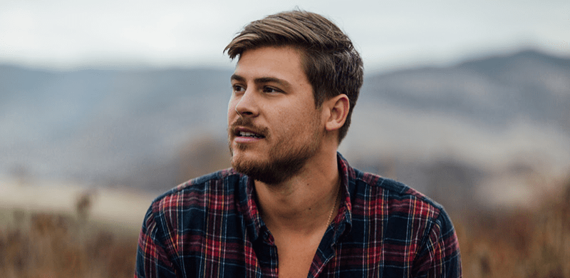 Cory Asbury’s “Reckless Love” Skyrockets To No. 1 At Radio In Only Seven Weeks