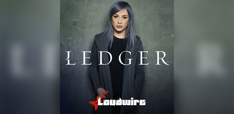 Loudwire Premieres Track from LEDGER’s Anticipated, Debut EP