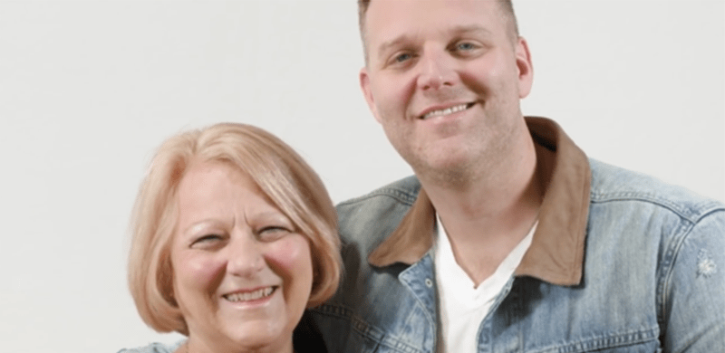 Matthew West’s Newest Video is a Tribute to Moms Honoring Mothers for their Enduring Impact