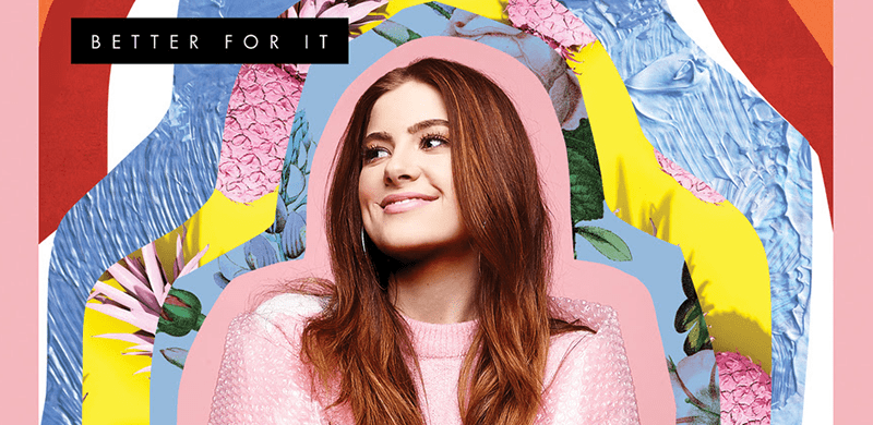 Riley Clemmons Drops “Better For It” On Heels Of Breakthrough Hit