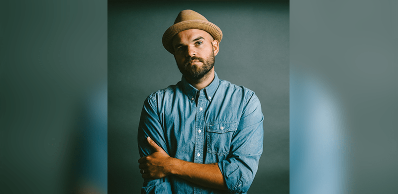 Singer/Songwriter Mark Wagner Pays Tribute to Young Life with “Worth Holding Onto,” Featuring Brandon Heath