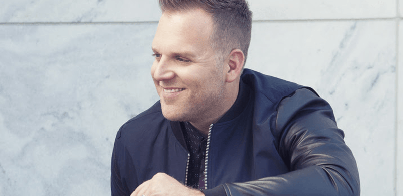 4X GRAMMY® Nominee Matthew West Presses Pause on Life’s Precious Moments With Personal New Video for “The Beautiful Things We Miss”