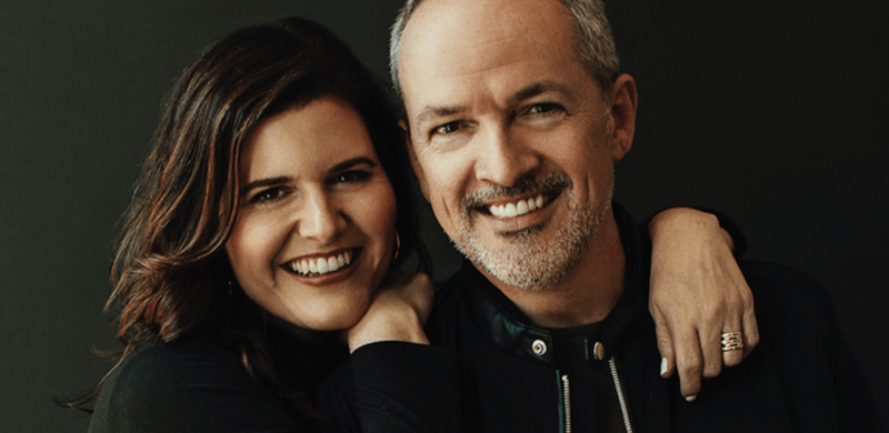 Integrity Music Welcomes Renowned Worship Leaders, Husband/Wife Ministry Team David and Nicole Binion