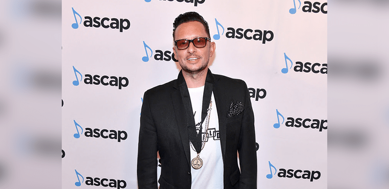 Billboard #1 Artist Bryan Popin Honored at the 31st Annual ASCAP Rhythm & Soul Awards for Hit Gospel Song “I Got Out”