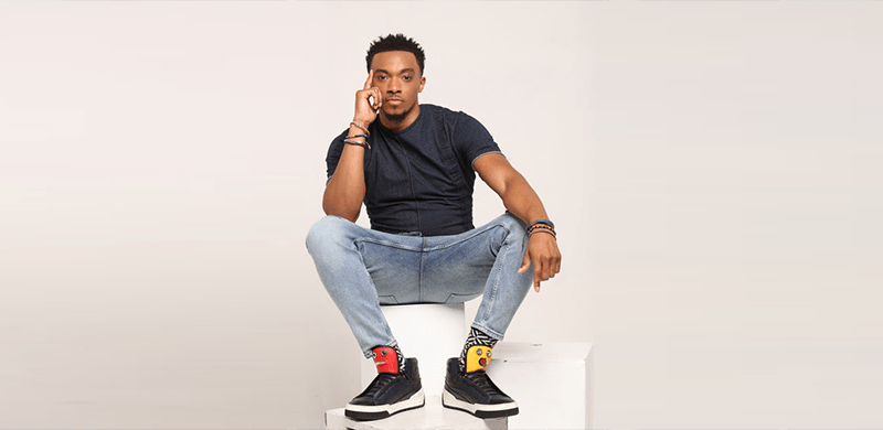 Jonathan McReynolds Announces Dates for Fall Tour