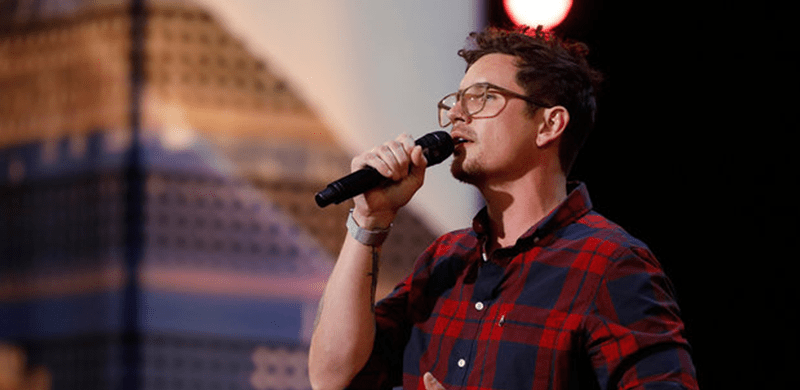 Watch This Worship Leader Wow The Judges on America’s Got Talent