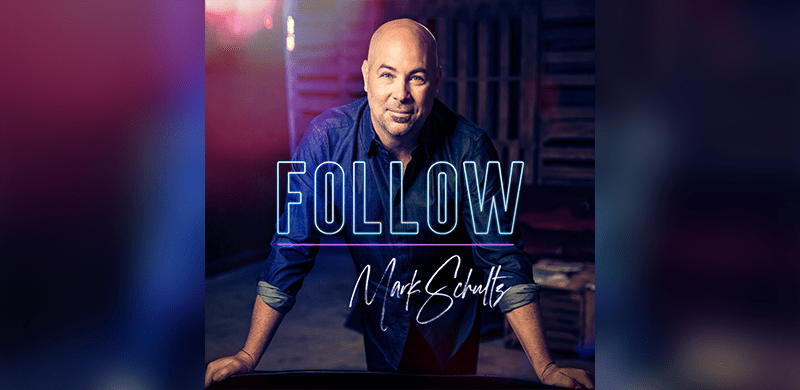 Mark Schultz Announces New Project, “Follow”