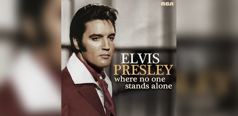 Elvis Presley - The Number One Hits (1 CD): : Music