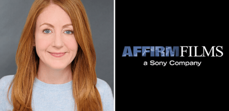 Sony’s Faith-Based Affirm Films Launches TV Division Headed By Marybeth Sprows