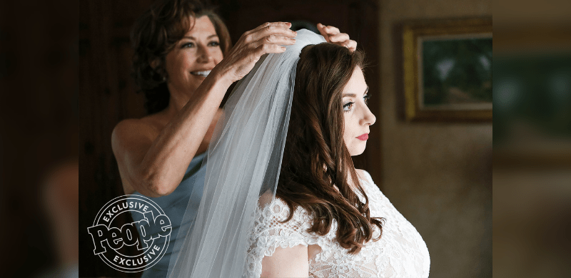 Amy Grant’s Daughter Millie – The Inspiration for ‘Baby Baby’ – Is Married!