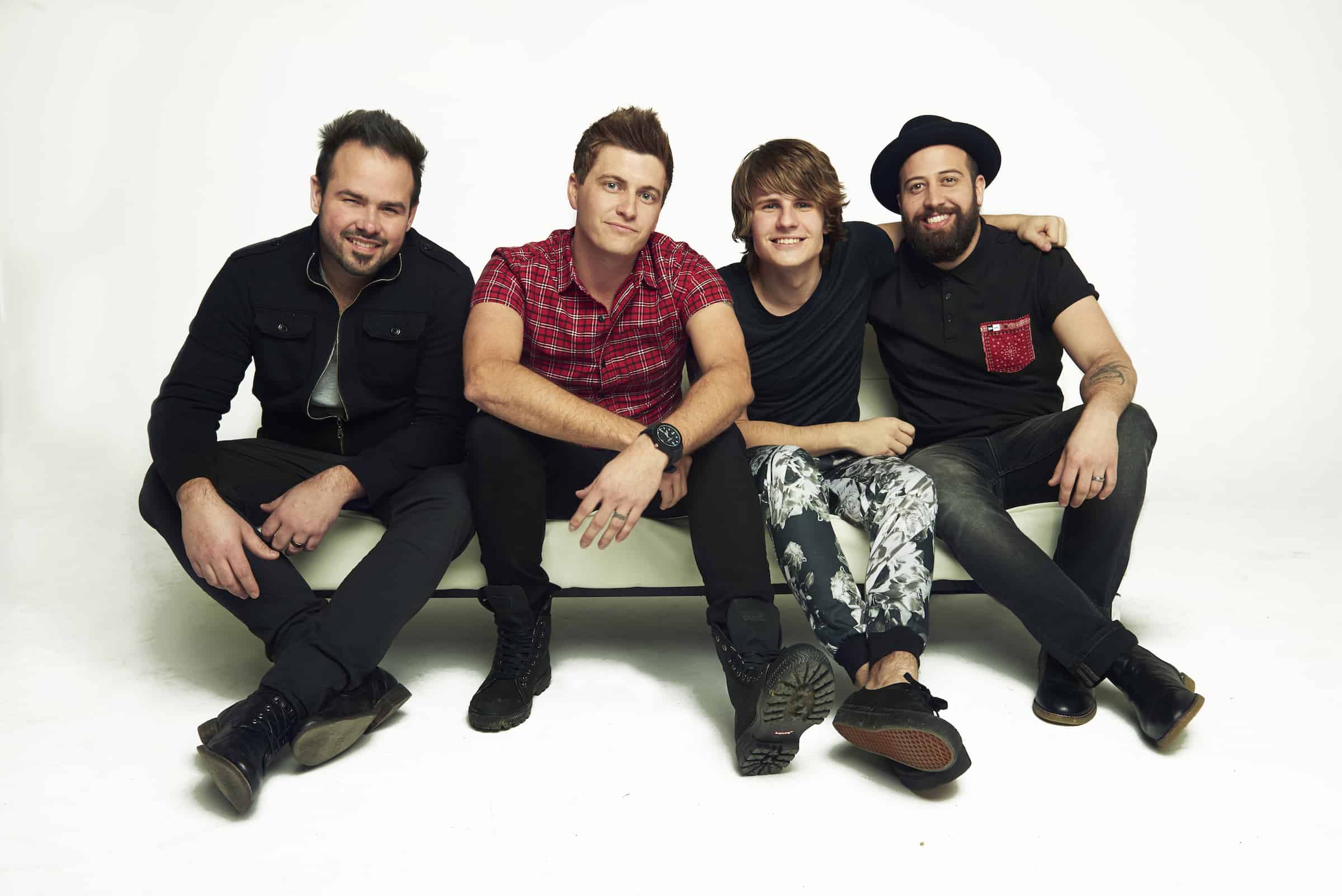 NEWS: Baseball Fans “Move” With Audio Adrenaline