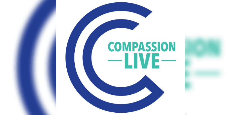 Compassion Productions Launches Compassion LIVE