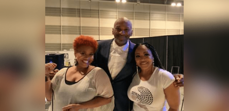 Donnie McClurkin Hosts Essence Festival’s Gospel Stage