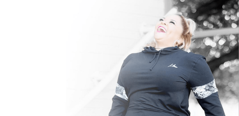 Tamela Mann Launches New Active Wear Collection - The Gospel Music