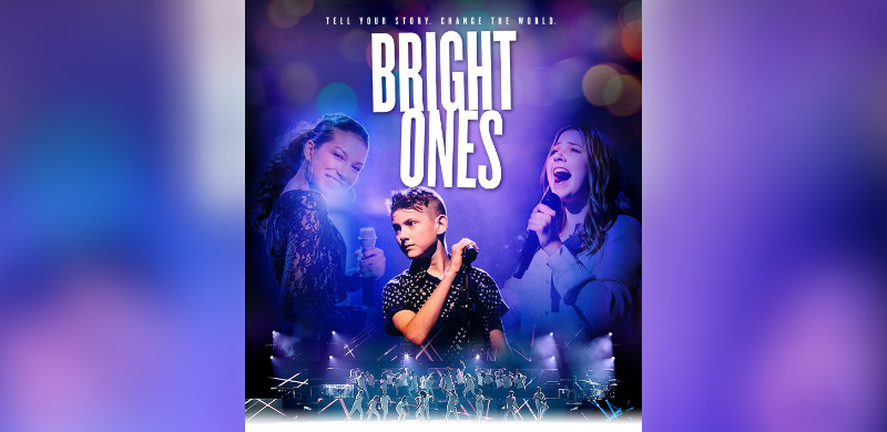 BRIGHT ONES Coming to Theaters April 22nd! Exclusive Pre-Sale Tickets Available now!