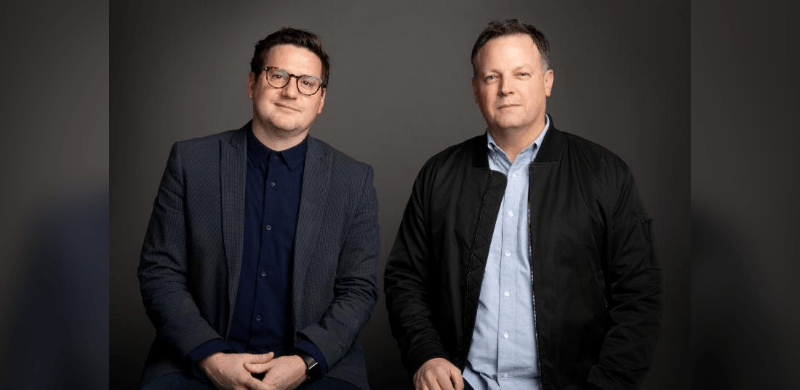 Brad O’Donnell And Hudson Plachy Promoted To Co-Presidents Of Capitol Christian Music Group