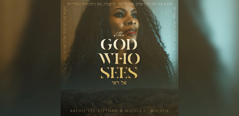 Kathie Lee Gifford Releases Film Featuring Nicole C. Mullen