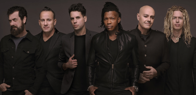 Newsboys United To Headline FOX and Friends’ ‘All-American Summer Concert Series’