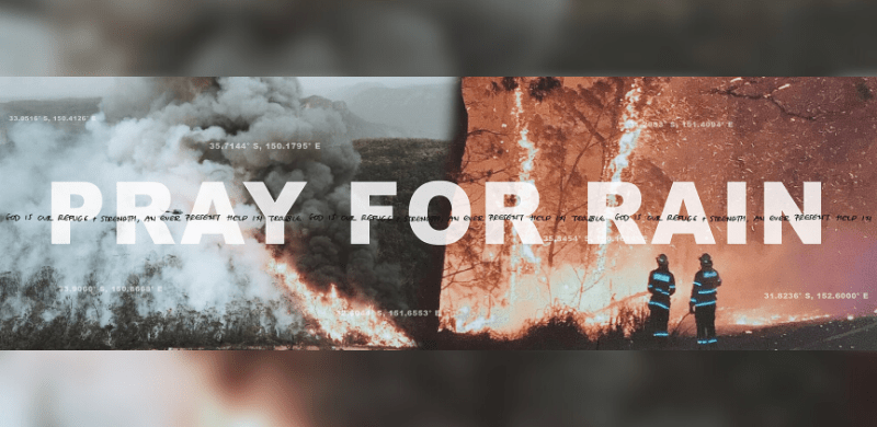 Planetshakers Church Donates Over $250,000 For Australian Bushfires Relief