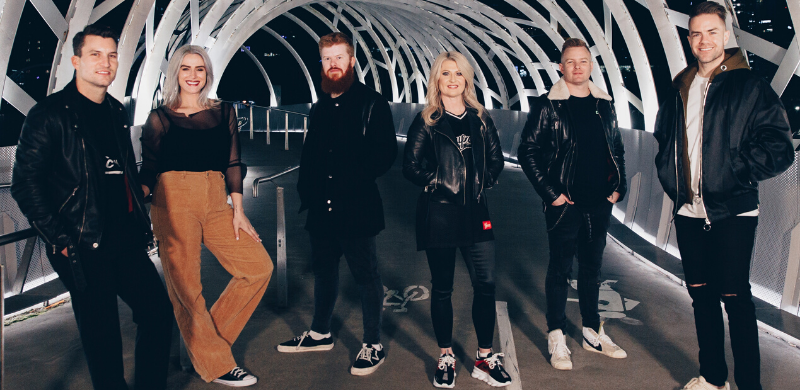 Music News  Planetshakers' youth band Planetboom releases “Home