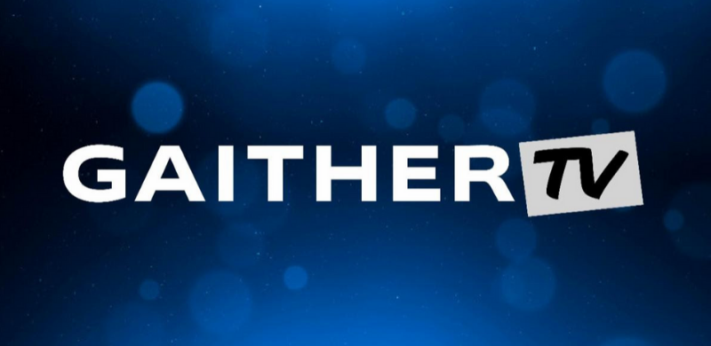 GaitherTV Offers Viewers Access to Award-winning Video Library