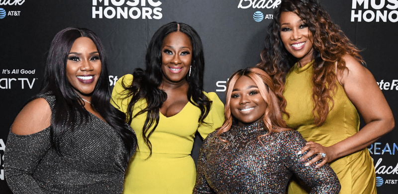 2019 Black Music Honors Paid Tribute To Music Icons Including Yolanda Adams