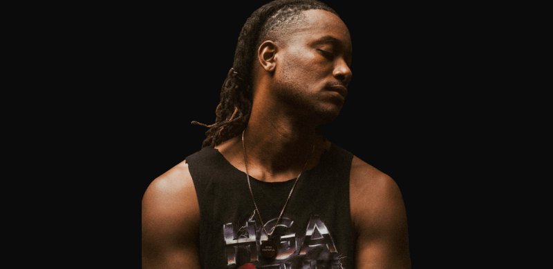 Award-Winning Rapper KB Offers Exclusive Look at New Album with Free  Livestream Concert Event - The Gospel Music Association