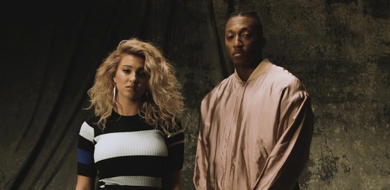 Lecrae & Tori Kelly’s “I’ll Find You” is RIAA Certified Platinum