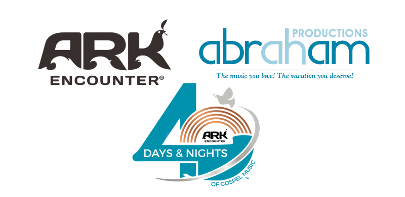 The Ark Encounter and Abraham Productions Announce The World’s Largest Christian Music Festival