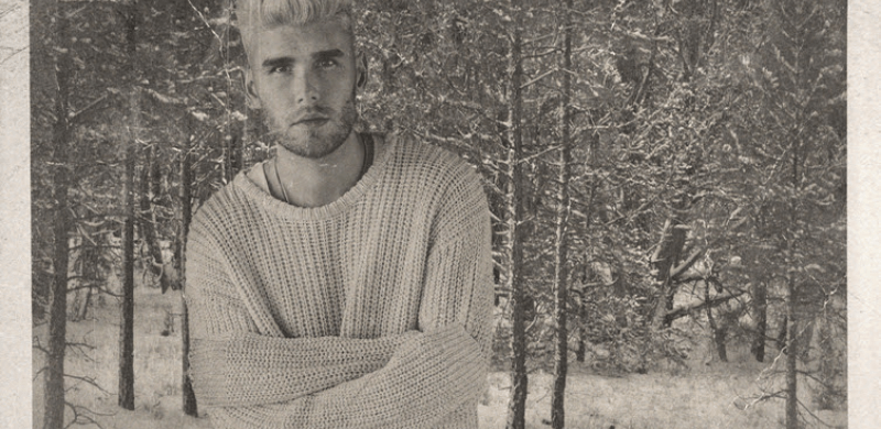 “Let It Snow” Coming From Colton Dixon on October 23