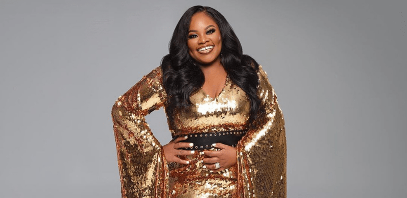 Tasha Cobbs Leonard Announces “The Making of Royalty: Live at the Ryman” Movie