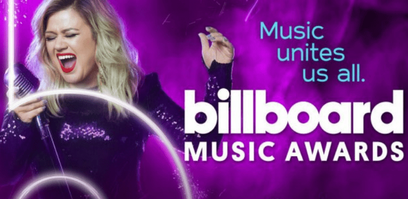 Winners Announced for Billboard Music Awards