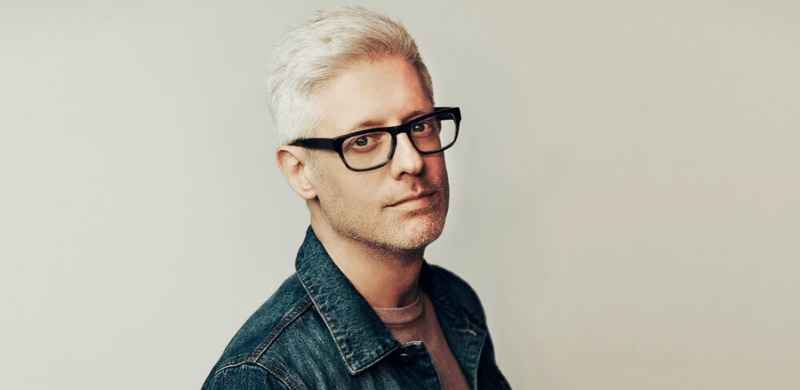 Matt Maher’s “Because He Lives” is RIAA Certified Gold
