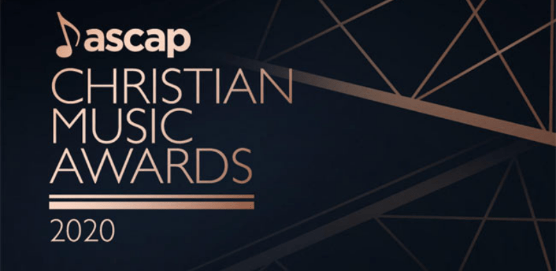 Matthew West Is ASCAP Christian Music Songwriter of the Year
