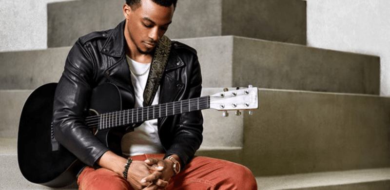 Jonathan McReynolds Joins Line Up for ESSENCE and Pepsi “She Got Now” Virtual Homecoming Event